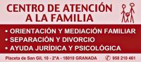 GABINETE MULTIDISCIPLINAR DE ATENCIÓN INTEGRAL A LA FAMILIA